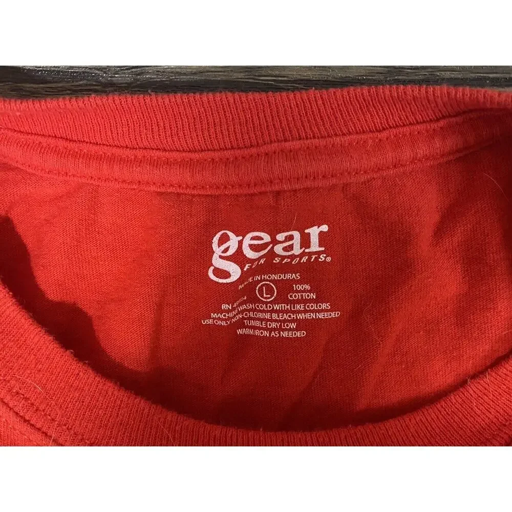 Chicago Blackhawks | Men’s Large 2013 Stanley Cup Champions Shirt - Picture 3 of 5